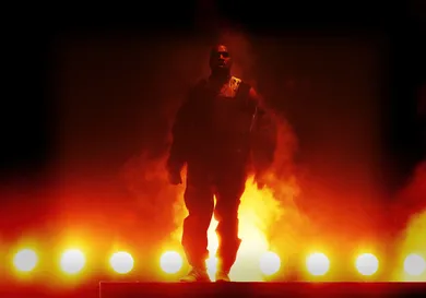 Ethan Miller / getty images