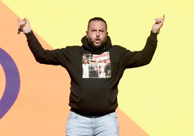 Isaac Brekken/Getty Images