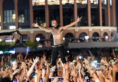 Roy Rochlin/Getty Images