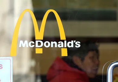 Justin Sullivan/Getty Images