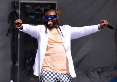 Daniel Boczarski/Getty Images