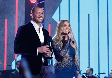 Evans Vestal Ward /NBCUniversal/One Voice: Somos Live!/Getty Images