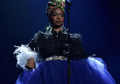 Theo Wargo/Getty Images