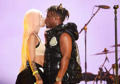 Kevin Mazur/Getty Images