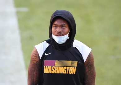 Will Newton/Getty Images