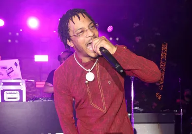 Alexander Tamargo / Stringer / Getty Images