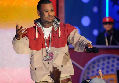 Jemal Countess/Getty Images