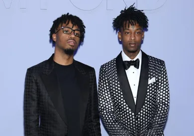 Dimitrios Kambouris/Getty Images