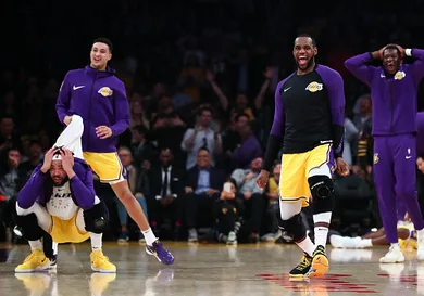 Yong Teck Lim/Getty Images