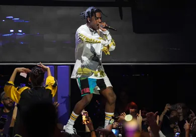 Christopher Jue/Getty Images