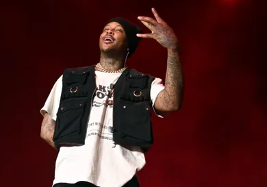 Scott Dudelson/Getty Images