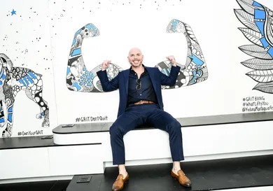 Jared Siskin/Getty Images for GRIT BXNG