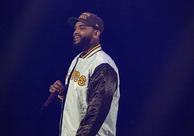 Daniel Knighton/Getty Images