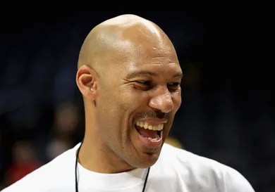 Sean M. Haffey/Getty Images