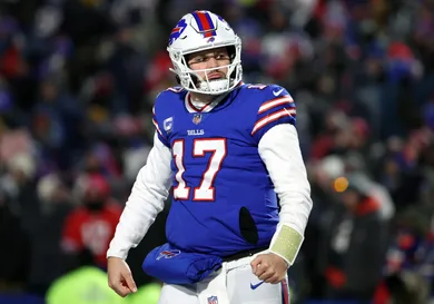 Timothy T Ludwig / Getty Images