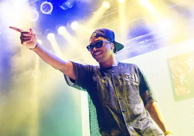 Daniel Knighton/WireImage/Getty Images