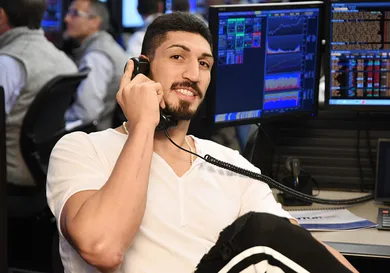 Presley Ann/Getty Images