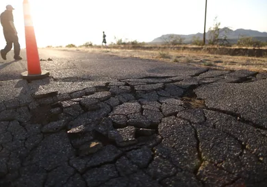 Mario Tama/Getty Images