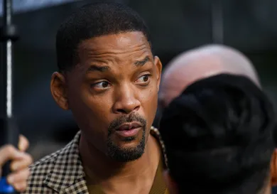 Stuart C. Wilson/Getty Images