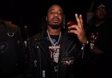 Johnny Nunez/WireImage/Getty Images