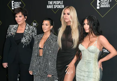 Frazer Harrison/Getty Images