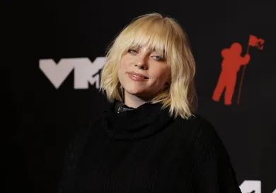 Jamie McCarthy / Staff / Getty Images