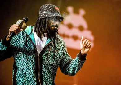 Ferdy Damman/AFP/Getty Images