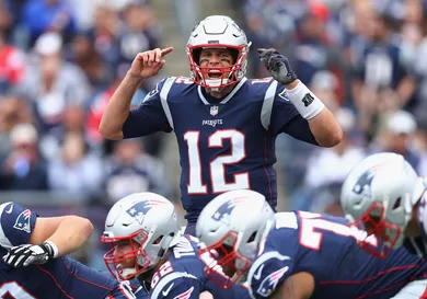 Maddie Meyer/Getty Images