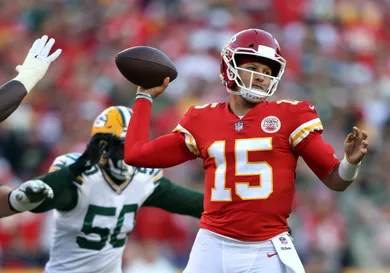 Jamie Squire/Getty Images