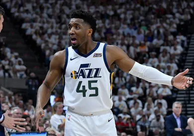 Gene Sweeney Jr./Getty Images