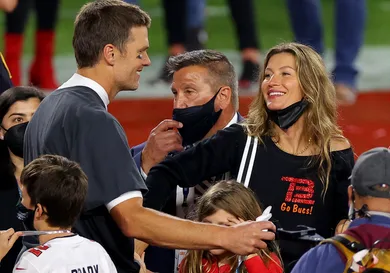 Kevin C. Cox/Getty Images