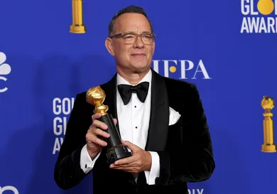 Kevin Winter/Getty Images