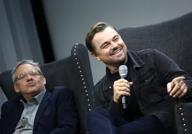 Tommaso Boddi/Getty Images