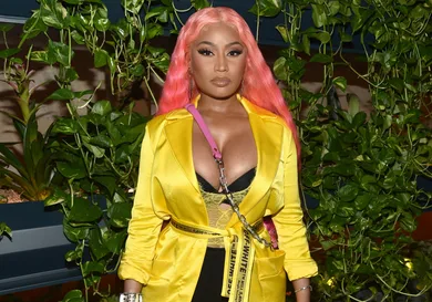 Bryan Bedder/Getty Images