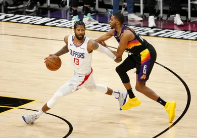 Christian Petersen/Getty Images