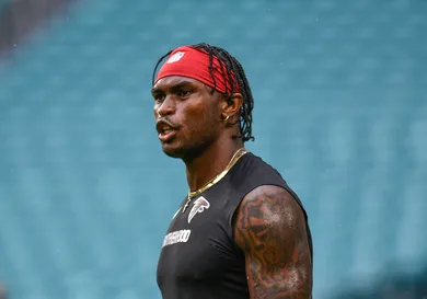 Mark Brown/Getty Images