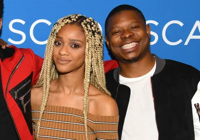 Paras Griffin/Getty Images for SCAD aTVfest 2018