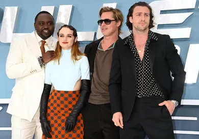 Dave J Hogan / Getty Images