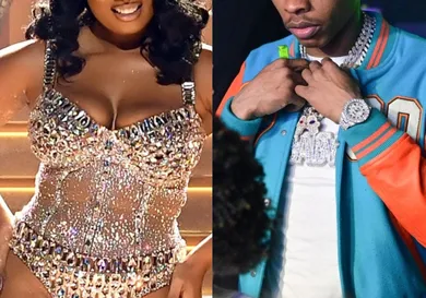 Kevin Winter, Prince Williams/Getty Images