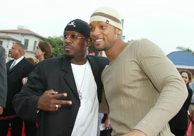 Kevin Winter/Getty Images