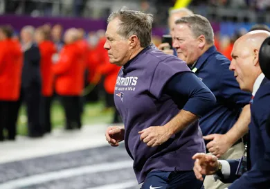 Kevin C. Cox/Getty Images