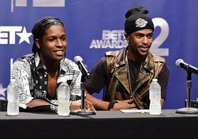 Matthew Eisman/Getty Images