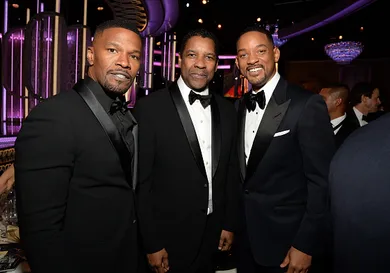 Michael Kovac/Getty Images for Moet & Chandon