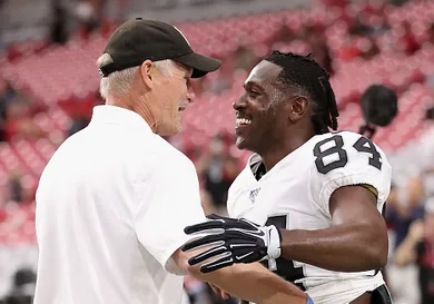 Christian Petersen/Getty Images