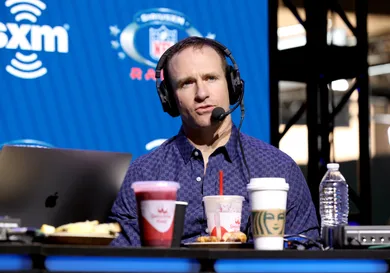 Cindy Ord/Getty Images for SiriusXM