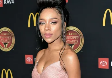 Moses Robinson / Stringer / Getty Images