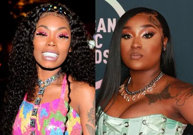 Prince Williams / Contributor / Getty Images, Matt Winkelmeyer / Staff / Getty Images