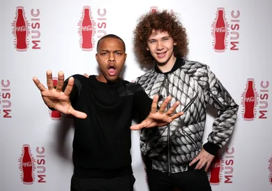 Todd Williamson/Getty Images