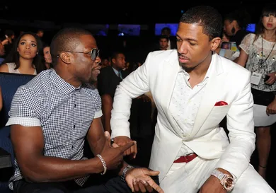 Kevin Winter/Getty Images for BET