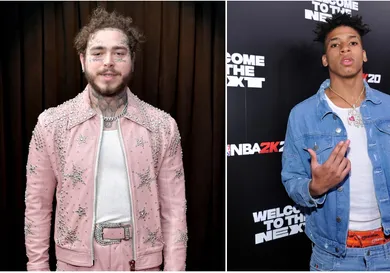 Neilson Barnard/ John Sciulli/ Getty Images